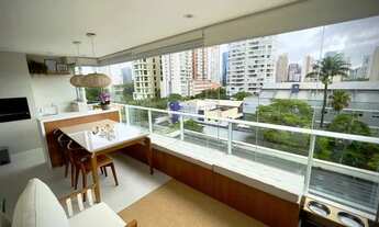 Imagem 5: Venda Apartamento 2 Dormitórios - 105 m² Brooklin