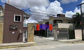 Imagem: Casa com 3 quartos no bairro Passaré