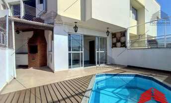 Imagem: Cobertura a venda na Mooca de 125 m², 3