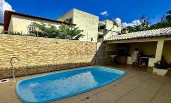 Imagem 2: Duplex no Bairro Santa Mônica