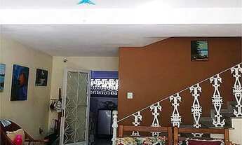 Imagem 7: RUA MAJOR GONDIM - CASA DUPLEX- 2 QUARTOS - SUITE - VAGA -JBIC65674