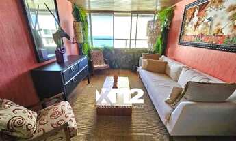 Imagem 7: Cobertura 250m² Rua dos Navegantes, Boa Viagem. (Ref.: R0756113