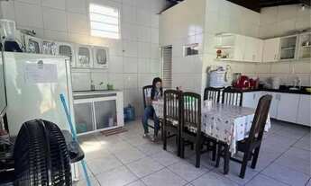 Imagem 4: Casa no Jardim São Cristóvão