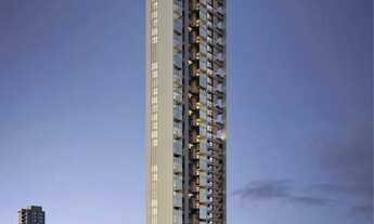 Imagem 3: Torre Alemere no Alto da Candelária com 224 metros Cobertura Duplex