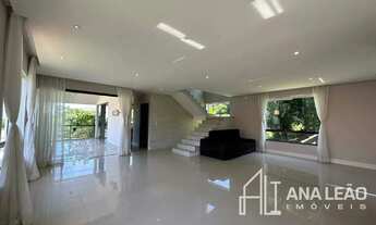 Imagem 7: Casa de Condomínio com 04 suítes á venda - 390m2 - Caneca Fina - Guapimirim/RJ - Código