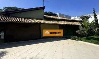 Imagem 3: Chácara com 3 dormitórios à venda, 4500 m² por R$ 3.400.000,00 - Veraneio Maracanã - Itaqu