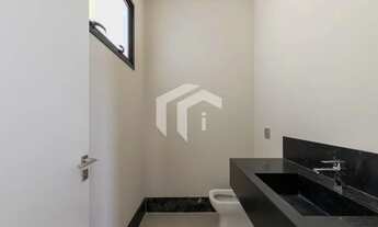 Imagem 6: CASA À VENDA NO CONDOMÍNIO FECHADO ALPHAVILLE DOM PEDRO, AO LADO DO GALLERIA SHOPPING