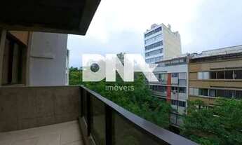 Imagem: Apartamento-À VENDA-Ipanema-Rio de Janeiro-RJ