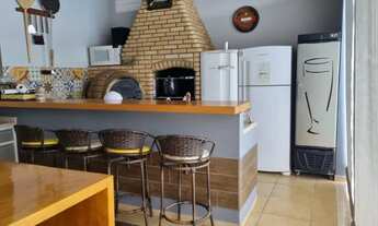 Imagem 6: Casa Jardim Nova Santa Paula