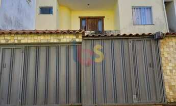 Imagem: Vendo Casa no Hernani Sá com Dois Pavimentos