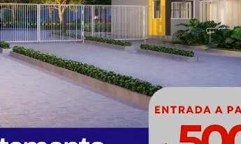 Imagem: Smart Vista do Rio, empreendimento minha