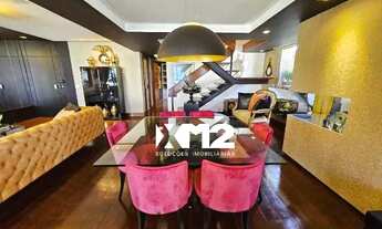 Imagem 3: Cobertura 250m² Rua dos Navegantes, Boa Viagem. (Ref.: R0756113