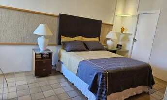 Imagem 7: Domingos Ferreira, 3 qtos, 2 vagas garagem, vista para o mar, andar alto