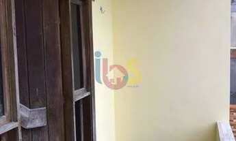 Imagem 3: Vendo Casa no Hernani Sá com Dois Pavimentos