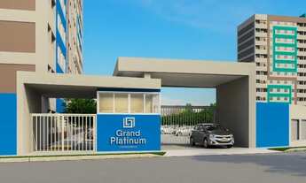 Imagem 6: Grand platinum Apartamento com 2 dormitórios