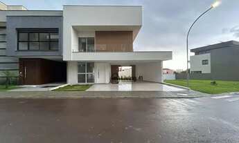 Imagem 2: Casa com 3 suítes à venda, 204 m² por R$ 1.840.000 - Bairro Alto - Curitiba/PR