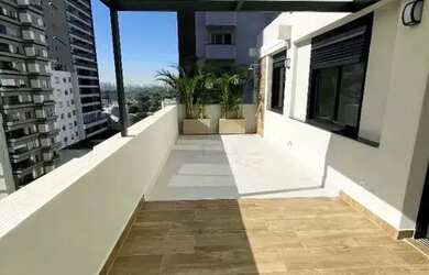 Imagem: Excelente apartamento de 2 dormitórios