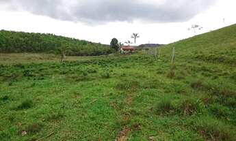 Imagem 5: Terreno 13 ha, com casa, água por gravidade, nascente, Serra do Cipó