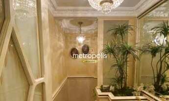 Imagem 4: Apartamento à venda, 412 m² por R$ 3.401.000,00 - Centro - São Bernardo do Campo/SP