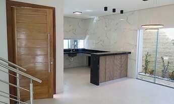 Imagem 6: Vende-se Sobrado Novo na Região Central - Palmas - TO