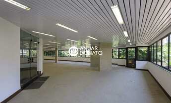 Imagem 2: Savassi - Andar corrido para aluguel na Anuar Donato