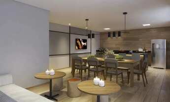 Imagem 7: RY- Apto 2 Q c/ Lazer - Entrada facilitada - Minha Casa Minha Vida, até 100% financ