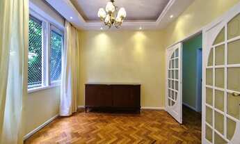 Imagem 5: Apartamento para aluguel tem 100 metros quadrados com 3 quartos