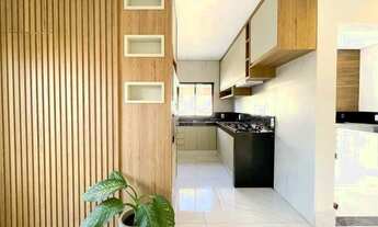 Imagem 3: Casa Alto Padrão com 3 dormitórios em Paulínia/SP