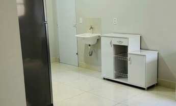 Imagem 5: Kitnet nova mobiliada