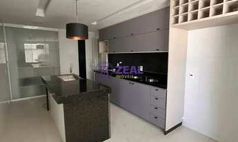 Imagem 6: Casa no Condomínio Bothânica Nature com 5 suítes