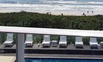 Imagem: Apartamento garden mobiliado