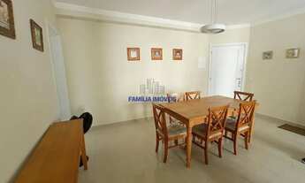 Imagem 6: Apartamento à venda aluguel 3 quartos 1 suíte Acqua Play Santos/SP