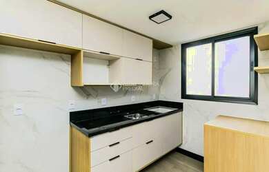 Imagem 6: Imóvel para aluguel com 39 metros quadrados com 1 quarto em Jardim Botânico - Porto Alegre