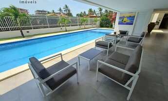 Imagem 3: Apartamento com 2 quartos no Porto das Dunas - Aquiraz, CE