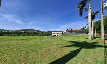 Imagem 3: Terreno comercial com 462m² para locação - Alphaville