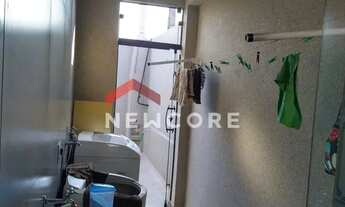 Imagem 2: Casa de Vila em Rua Sebastião Aleixo da Silva - Parque São Geraldo - Bauru/SP