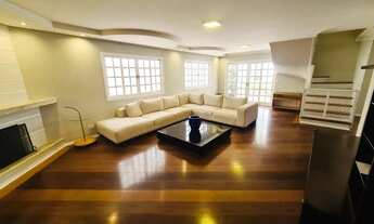 Imagem 4: Casa para alugar no Residencial Alphaville 4