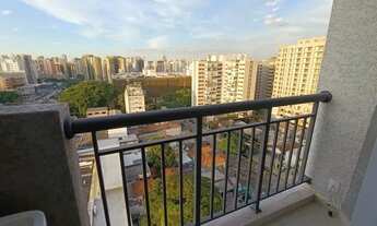 Imagem: Vendo 1 dormitório NOVO em Moema