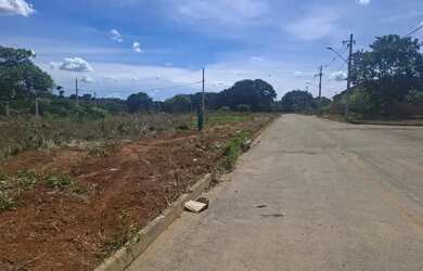 Imagem 6: Loteamento Residencial Vale Dourado ( Aragoiânia.Goias