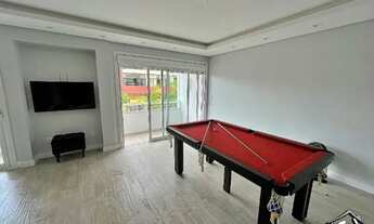 Imagem 3: Réveillon 2026 - Apartamento c/ 3 Suítes (AR) - 1 Quadras Mar - Praia Grande