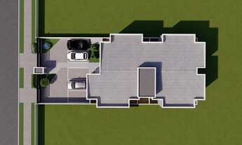 Imagem 6: Apartamento para Venda em Curitiba, Cajuru, 1 dormitório, 1 banheiro