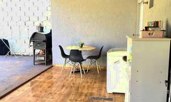 Imagem: Casa em condomínio - Itanhangá Chácaras