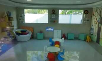 Imagem 4: Venda ou locação 2/4 com suíte no Spazio Soberano!!