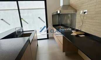 Imagem 5: Casa para venda com 286 m² e 3 quartos em Residencial Jardim Estoril V, Bauru - SP