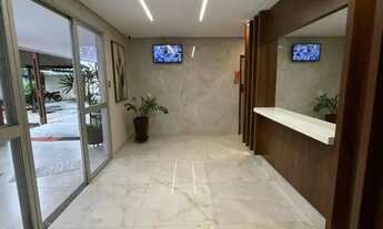 Imagem 5: Apartamento com 2 dormitórios, 55 m² - venda por R$ 450.000,00 ou aluguel por R$ 3.000,00