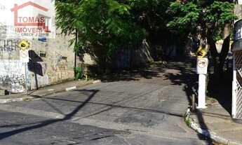 Imagem 6: Esquina com 500 metros na Vila Clarice