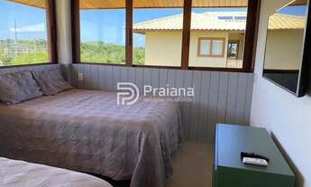 Imagem 3: Casa de luxo em condomínio na Praia do Forte: 4 quartos, 4 suítes, 7 banheiros, 380m² - Lo