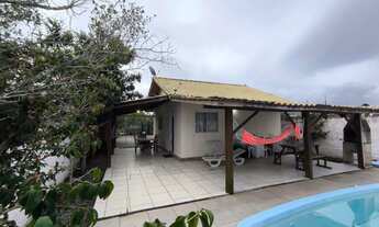 Imagem: Casa a venda Garopaba praia do Rosa sozinha