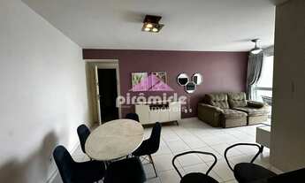 Imagem 2: Apartamento no Jardim das Colinas no Condomínio Amadeus Boulevard em São José dos Campos