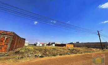 Imagem 2: Terreno à venda, 200 m² por R$ 110.000,00 - Residencial Cidade Industrial - Anápolis/GO